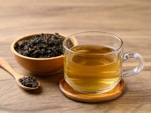Mengenal Teh Oolong, Jenis Teh Populer untuk Paduan Milk Tea Kekinian