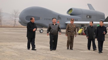 Korut Kecam Serangan Israel ke Iran, Wanti-wanti AS Tak Kobarkan Api Perang