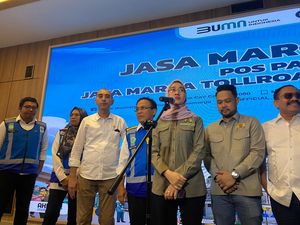 Komisi VI DPR: 1 Juta Lebih Kendaraan Tinggalkan Jakarta, Belum Puncak Mudik