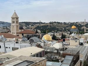 Konferensi Anti-Semitisme di Yerusalem Picu Kritik dari Dalam-Luar Negeri