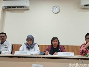 Komnas HAM Beri 4 Rekomendasi Ini Terkait Teror Kepala Babi ke Tempo Komnas HAM Beri 4 Rekomendasi Ini Terkait Teror Kepala Babi ke Tempo