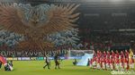 Deretan Tifo Ikonik Suporter Timnas Indonesia di Kualifikasi Piala Dunia 2026