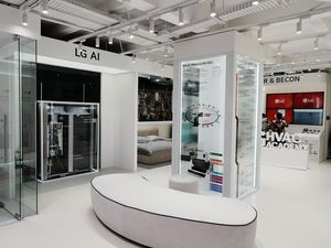 Sistem HVAC LG Ikut Dinginkan Pusat Data, Ini Keunggulannya