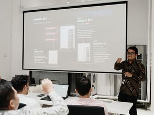 LG HVAC Dibuka, Cetak Tenaga Ahli AC Komersial Berstandar Global LG HVAC Dibuka, Cetak Tenaga Ahli AC Komersial Berstandar Global