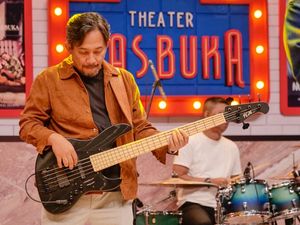 Makki Ungu: LMK Profesional, Kerja Sesuai UU Hak Cipta