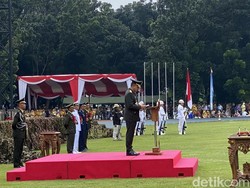 Reminder, Pendaftaran Perwira Prajurit Karier TNI Bakal Tutup 25 Oktober