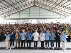 Pacitan Dukung Sekolah Rakyat, Ibas: Wujudkan Pendidikan Setara & Unggul