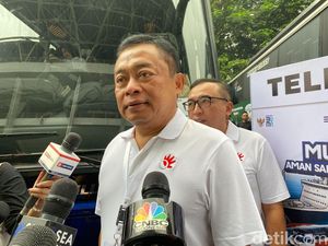 Kesan Pemudik Ikut Mudik Gratis TelkomGroup: Nyaman, Senang!