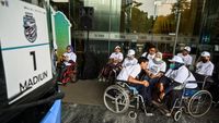 Mudik Gratis BSI, Siapkan Sarana Khusus Pemudik Disabilitas