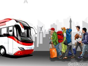 Mudik, Desa, dan, Memori Kolektif