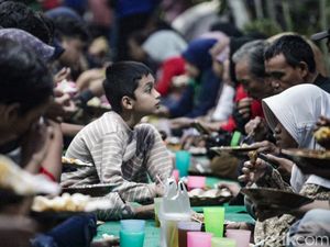 5 Ide Kegiatan Positif Saat Lebaran Idul Fitri, Coba Yuk! 5 Ide Kegiatan Positif Saat Lebaran Idul Fitri, Coba Yuk!