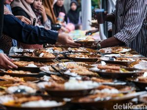 Video MUI Setuju Sweeping Rumah Makan Dilarang