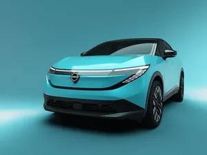 Nissan Pamer Leaf Generasi Ketiga, Bisa Dicas di Supercharger Tesla Nissan Pamer Leaf Generasi Ketiga, Bisa Dicas di Supercharger Tesla