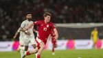 6 Pencetak Gol Indonesia di Kualifikasi Piala Dunia 2026 Babak Ketiga