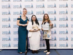 ParagonCorp Raih Penghargaan Internasional Berkat Inovasi Berbasis Riset