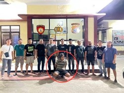 Akal Bulus Pria Sekap-Perkosa Istri Teman karena Tahu Korban Sedang Hamil