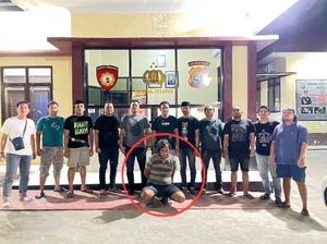Nestapa Wanita di Pinrang Disekap-Diperkosa Teman Suaminya Selama Seminggu Nestapa Wanita di Pinrang Disekap-Diperkosa Teman Suaminya Selama Seminggu