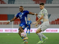Respons Manajemen PSIS soal Mundurnya Evandro Brandao
