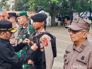 Tak Ada Ampun untuk Premanisme di Cimahi Tak Ada Ampun untuk Premanisme di Cimahi