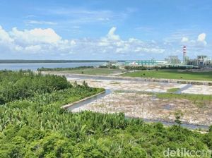 PT PRI Segera Tindaklanjuti Arahan DLH Tarakan Terkait Pencemaran Limbah PT PRI Segera Tindaklanjuti Arahan DLH Tarakan Terkait Pencemaran Limbah