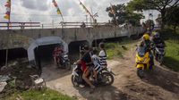 Penyeberangan Alternatif Jalur Pantura