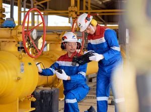 PGN Pastikan Keamanan Layanan dan Kenyamanan Pelanggan Selama Libur Lebaran PGN Pastikan Keamanan Layanan dan Kenyamanan Pelanggan Selama Libur Lebaran