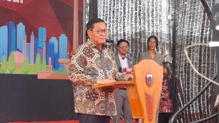 Pramono Anung Pramono Anung
