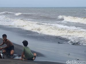 Proposal Riprap Rp 145 M Pemkot Mataram Dapat Sinyal Positif dari Bappenas Proposal Riprap Rp 145 M Pemkot Mataram Dapat Sinyal Positif dari Bappenas
