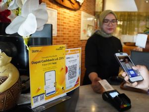 Sambut Arus Mudik, Bank Mandiri Hadirkan Promo di Rest Area & Kapal Ferry