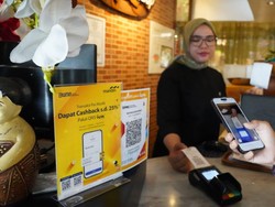 Sambut Arus Mudik, Bank Mandiri Hadirkan Promo di Rest Area & Kapal Ferry