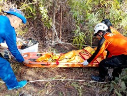 Ini Identitas Mayat Pria Ditemukan di Semak-semak dekat Jembatan Barelang