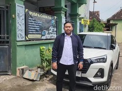 Harga Rental Mobil untuk Lebaran di Pasuruan Naik 2 Kali Lipat