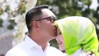 7 Foto Romantis Ridwan Kamil Bareng Istri yang Kerap Bikin Ikutan Baper