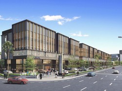 Ruko Premium Laris Manis, Summarecon Serpong Raup Rp 300 Miliar