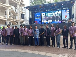 Senangnya Peserta Mudik Asyik Transmedia, Harap Rute Diperluas