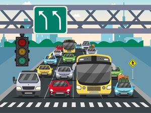 Siapkan Kendaraan Mudik Anda