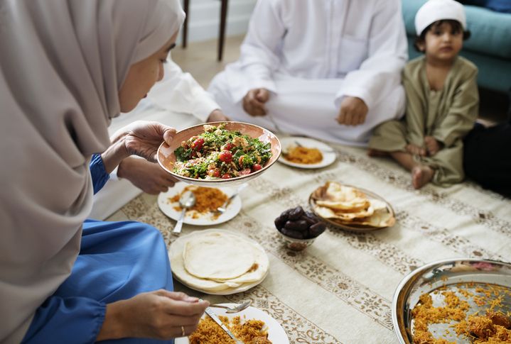 Sarapan Sebelum Solat Idul Fitri Disunnahkan Rasulullah, Ini Kata Ulama