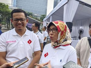 Antisipasi Lebaran, Telkomsel Sediakan 150 GraPARI di Jalur Mudik Antisipasi Lebaran, Telkomsel Sediakan 150 GraPARI di Jalur Mudik
