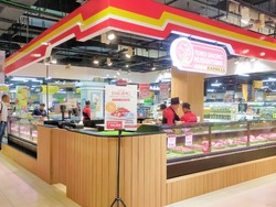 Serbu! Daging Rendang buat Lebaran 2025 Cuma Rp 114 Ribuan