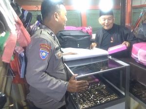 Saat 5 Bocah Paling Tua Umur 13 Bobol Toko Dikira Jual Perhiasan Emas Saat 5 Bocah Paling Tua Umur 13 Bobol Toko Dikira Jual Perhiasan Emas