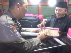 5 Bocah SD-SMP di Jombang Bobol Toko Perhiasan