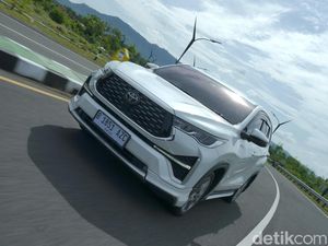 Mudik Jakarta-Jogja Pakai Mobil Hybrid, Habis Duit Segini