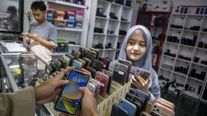 Tren Sewa iPhone Meningkat Jelang Lebaran