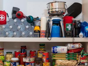 Uni Eropa Perintahkan Siap Siaga Darurat: Jangan Panik, Bersiaplah! Uni Eropa Perintahkan Siap Siaga Darurat: Jangan Panik, Bersiaplah!