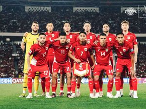 VinFast Dukung Timnas Indonesia di Kualifikasi Piala Dunia 2026