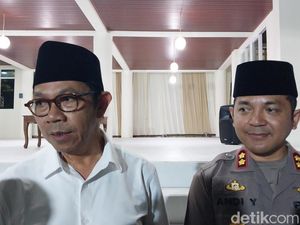 Peredaran Uang Palsu di Kota Batu Terbongkar, Masyarakat Diminta Waspada Peredaran Uang Palsu di Kota Batu Terbongkar, Masyarakat Diminta Waspada