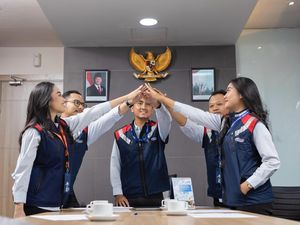 WSBP Catatkan Pertumbuhan Pendapatan 31,58% di 2024