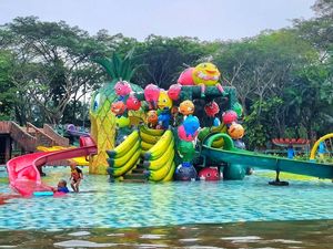 Harga Tiket Water Kingdom Lebaran 2025, Lengkap dengan Fasilitasnya Harga Tiket Water Kingdom Lebaran 2025, Lengkap dengan Fasilitasnya