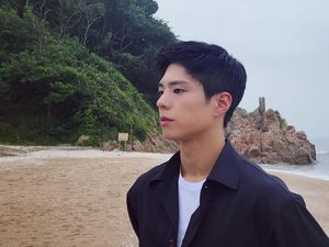 Park Bo Gum ke Jakarta Agustus, Fans Gwan Sik Merapat! Park Bo Gum ke Jakarta Agustus, Fans Gwan Sik Merapat!