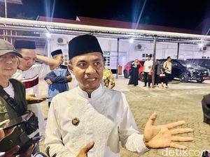 Pemkab Bone Bakal Libatkan Bissu dalam Rangkaian HJB ke-695 Pemkab Bone Bakal Libatkan Bissu dalam Rangkaian HJB ke-695